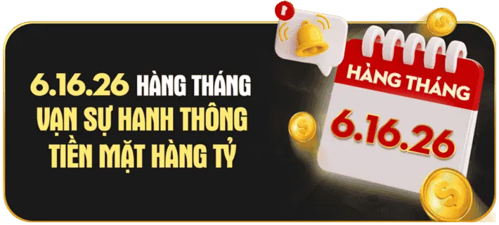 Sự kiện đặc biệt Bắn Cá 98win Thể Thao