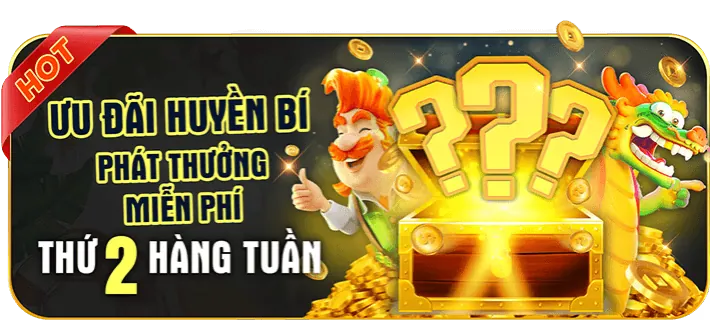 Thưởng nạp lại hàng ngày Bắn Cá