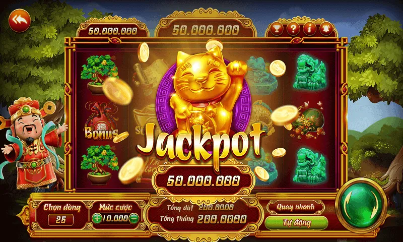 Giao diện game bắn cá 98win Thể Thao