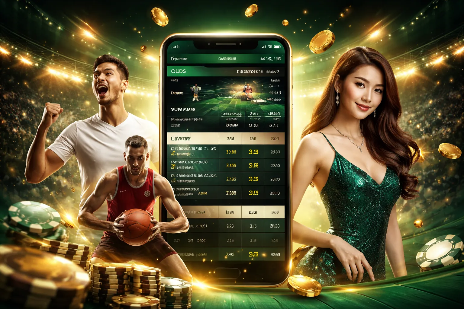 Hỗ trợ khách hàng 24/7 chuyên nghiệp