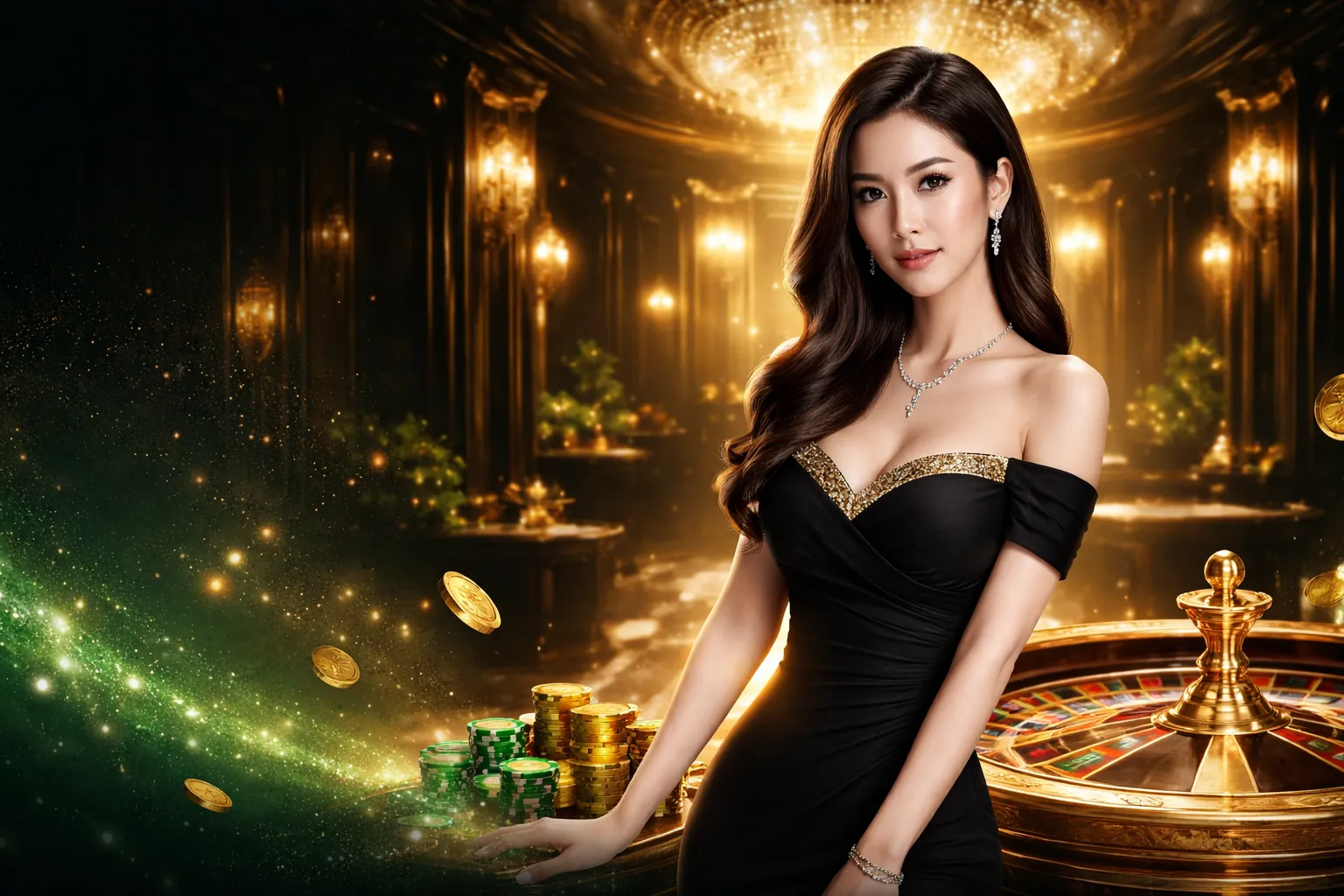 Đa dạng sản phẩm giải trí