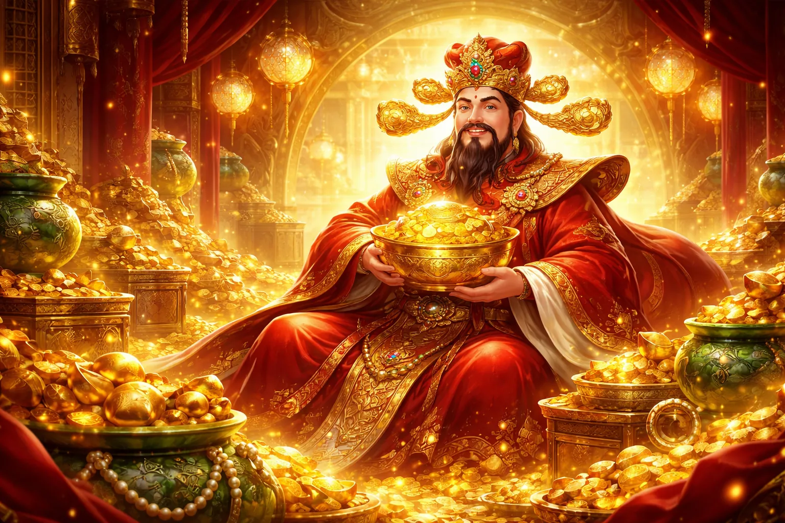 Hình ảnh chính Nổ Hũ 98win Thể Thao