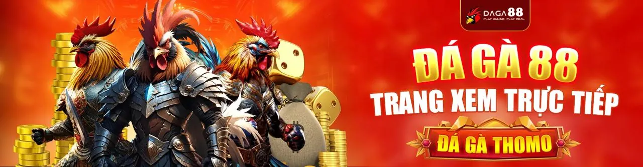 Đá gà trực tuyến 98win Thể Thao